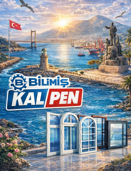 Bilimiş Kalpen Hakkımızda