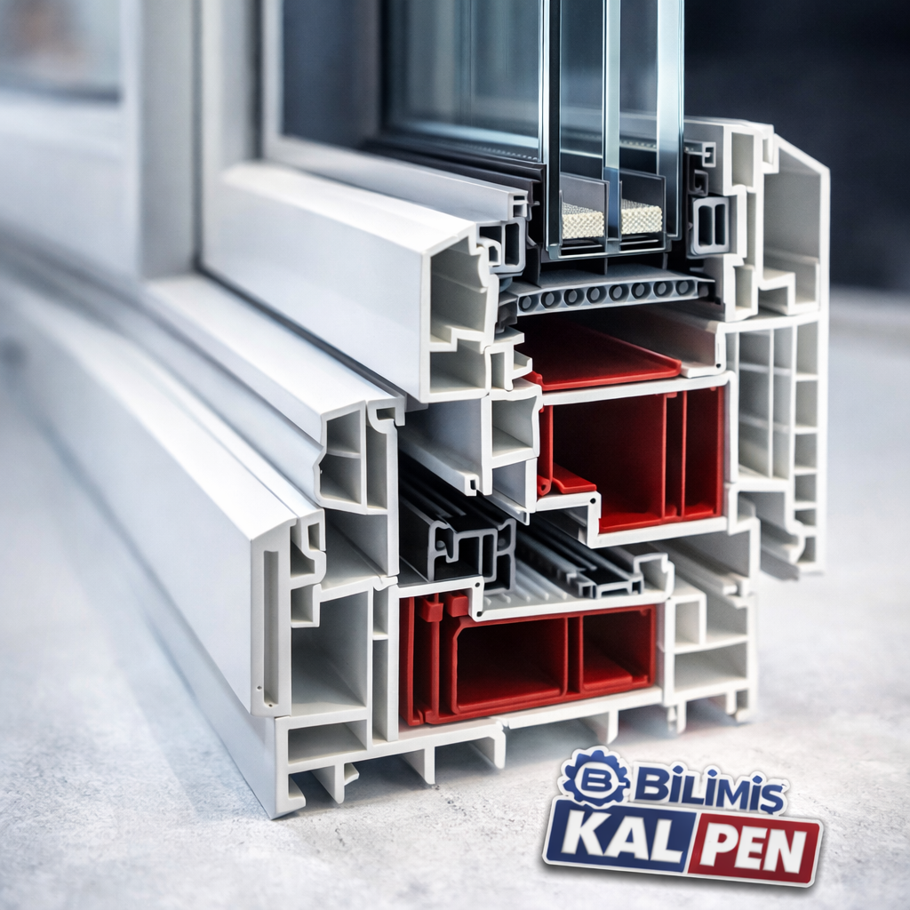 Bilimiş Kalpen Hakkımızda